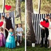 Photo Booth Matimonio