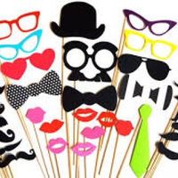 Photo Booth Matimonio