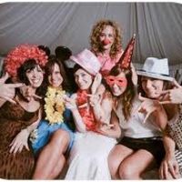 Photo Booth Matimonio