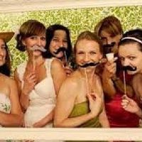 Photo Booth Matimonio