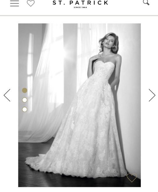  Abito da sposa... cercasi! Pronovias.... - 1