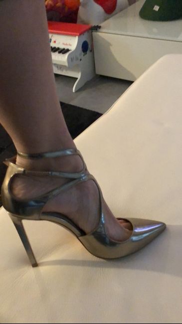 finalmente Scarpe!!! - 1