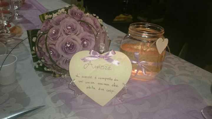 Matrimonio fai da te 