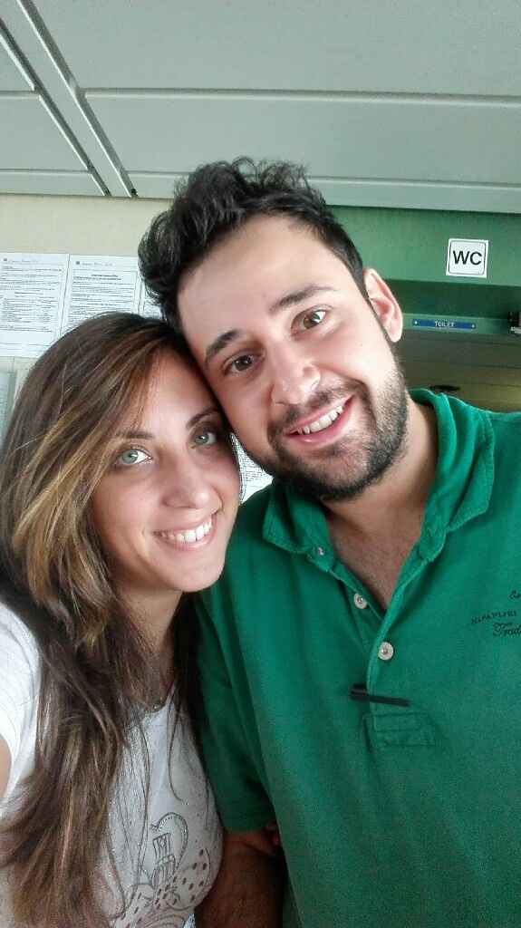 L'ultimo passo per vincere il REGALO di Matrimonio.com - 1