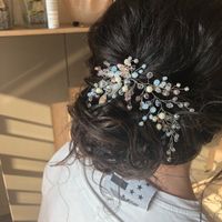 prove trucco sposa - 1