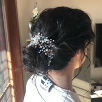 prove trucco sposa - 2