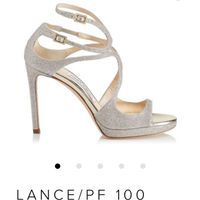 Quanto vi sono costate le scarpe da sposa? - 1