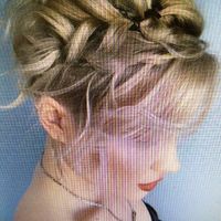 Capelli corti... - 1