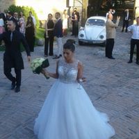 Abito in tulle 😍 - 1