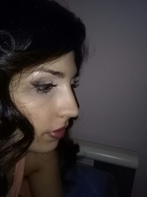 Stress trucco - 1