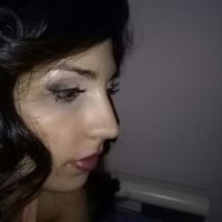 Stress trucco - 1