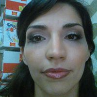 Stress trucco - 1