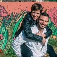 Presentati pubblicando una foto tua e del tuo fm - 1