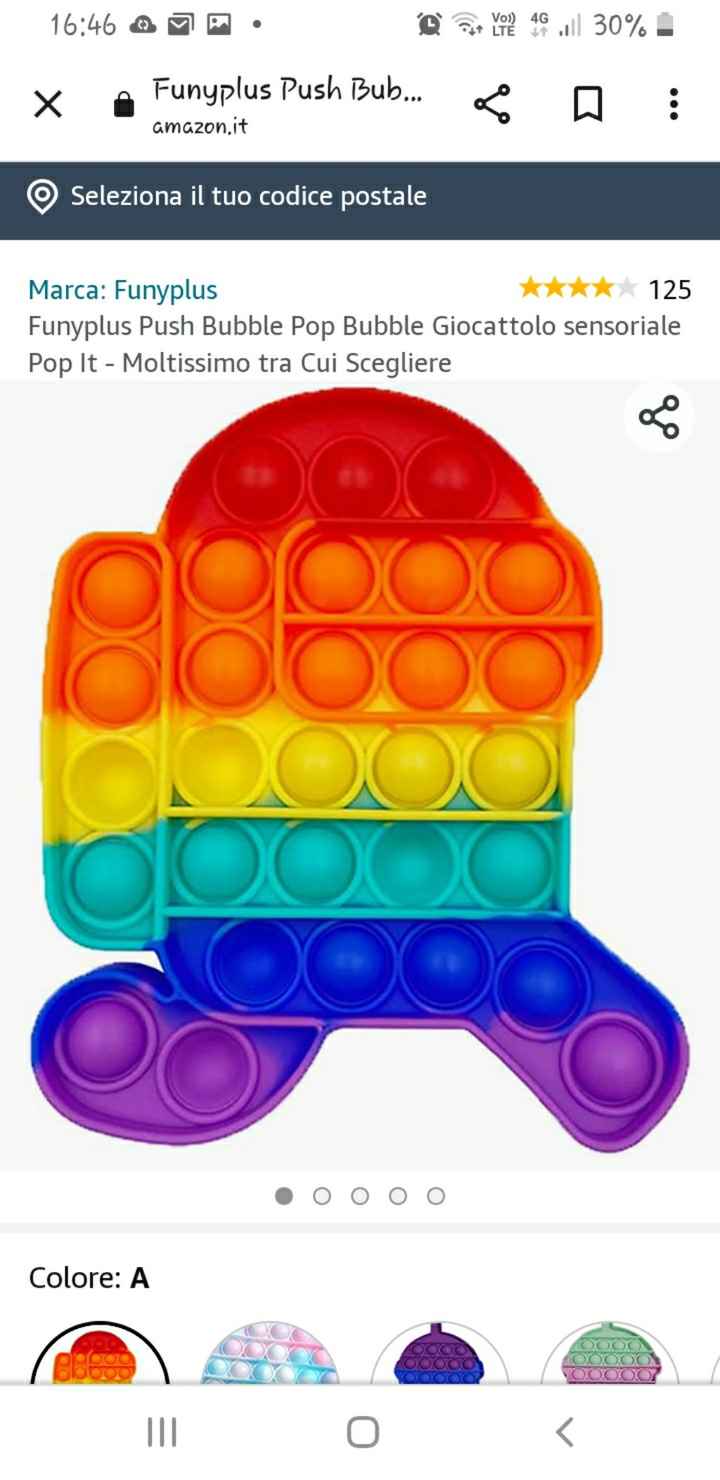 Intrattenimento per bimbi fai da te 👧🏻🧒👦🏼 - 1