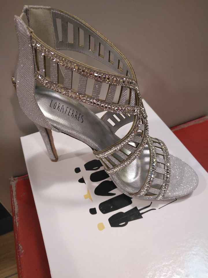 Abito Musani sorella-testimone - 2