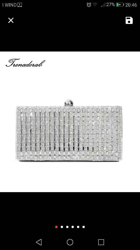 Abito Musani sorella-testimone - 3