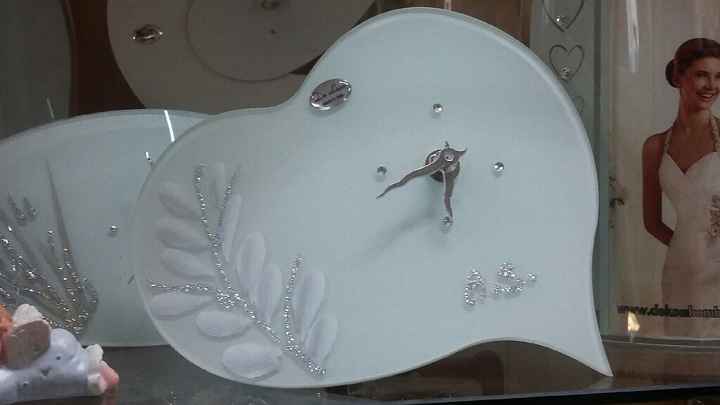 Bomboniere scelte!!!cosa ne pensate?? - 1