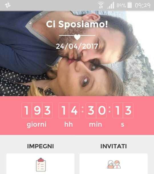 I giorni passano.. - 1