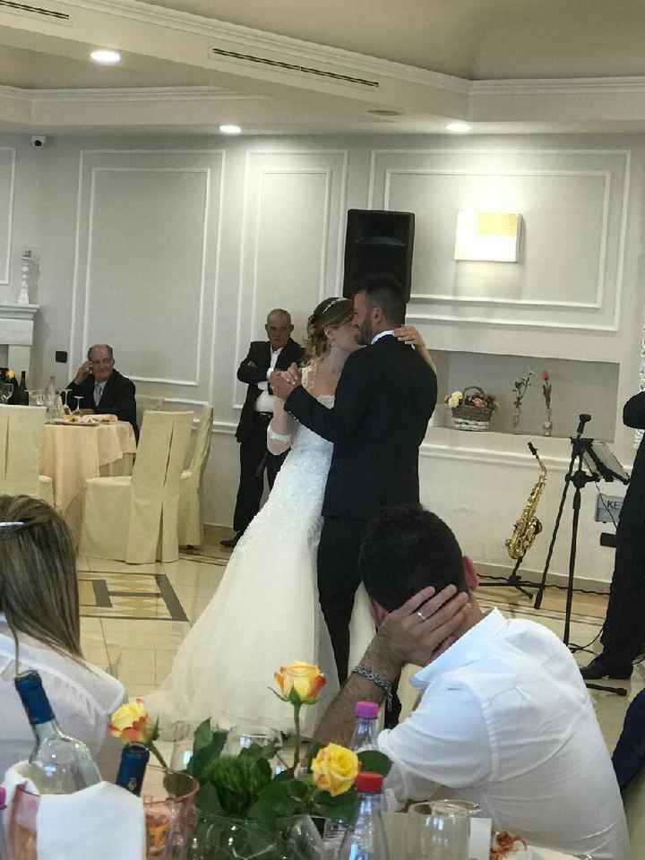 Finalmente marito e moglie!!! - 3