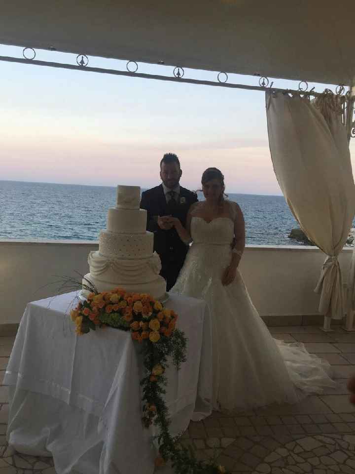 Finalmente marito e moglie!!! - 4