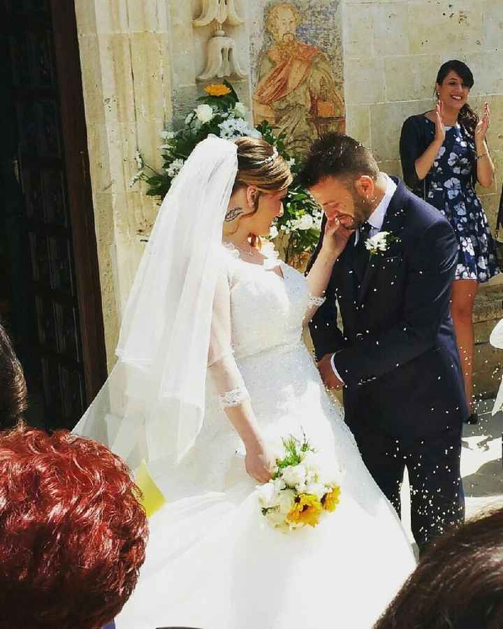 Finalmente marito e moglie!!! - 5