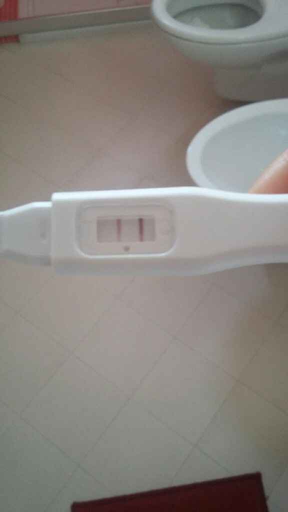 Positivo o negativo? ? - 1