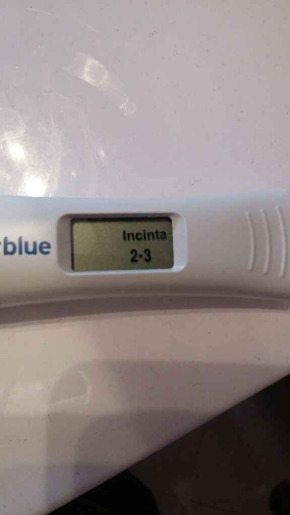 Positivo o negativo? ? - 1