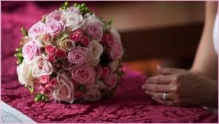 il bouquet ke mi piacerebbe avere