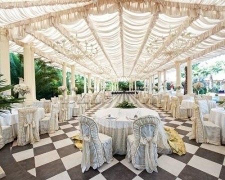 gazebo esternooooo