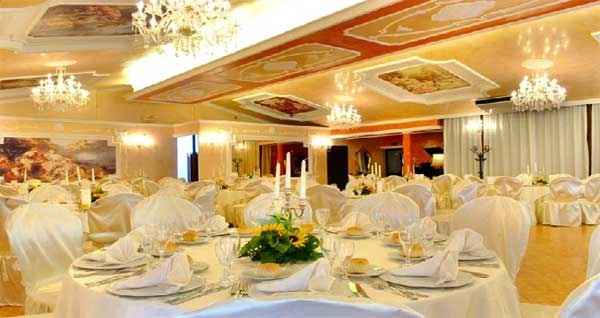 interno sala