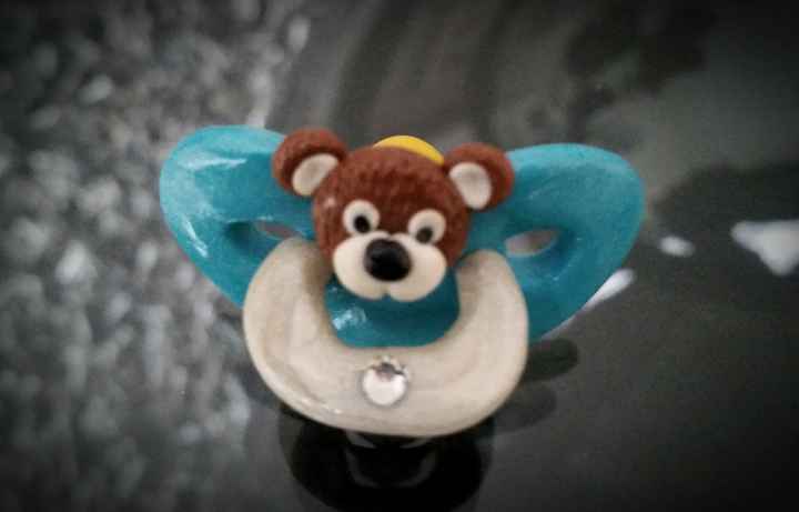 Bomboniera originale - 1