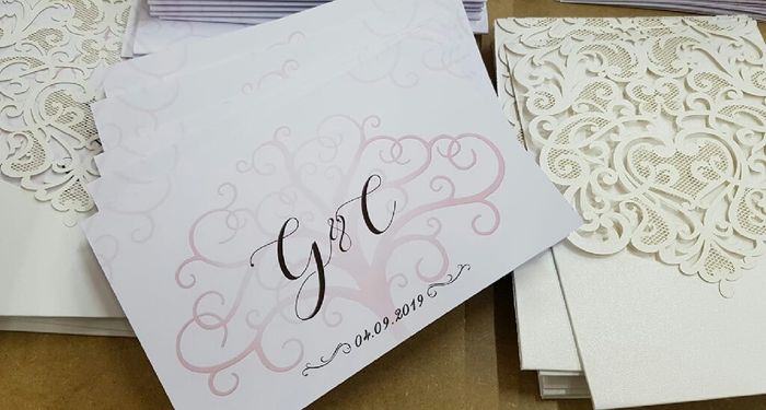 Che grafia ti piace? - 1