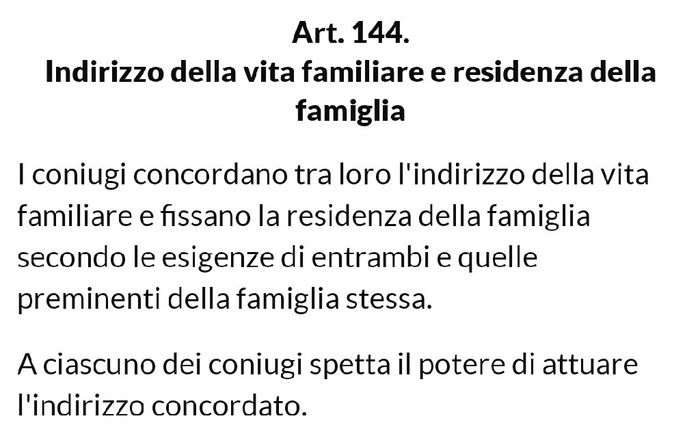 Esiste un corso Pre-matrimoniale laico 3