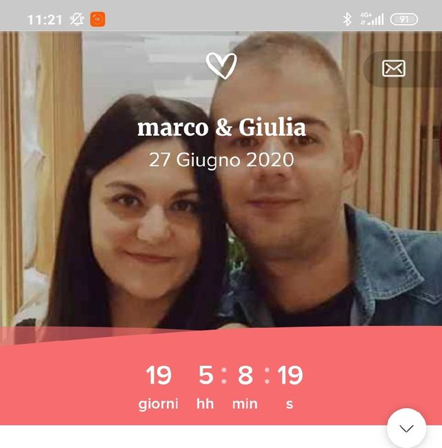da luglio 2020 in poi - chi non intende rimandare - 1