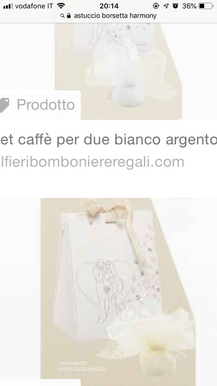 Help bomboniere 😭 - 1