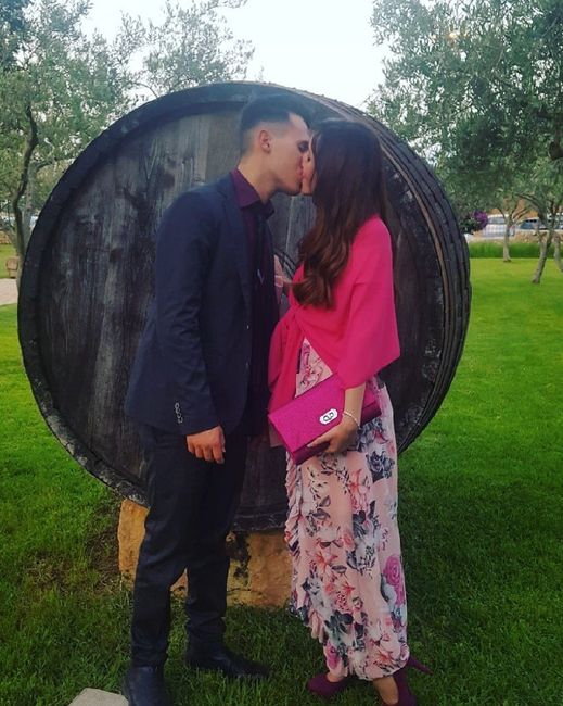 Condividi la vostra foto più bella insieme 📸 - 1