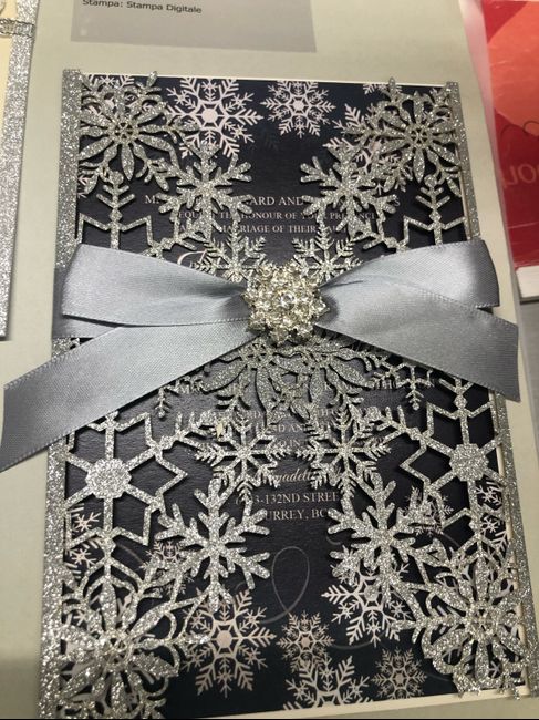 Invito matrimonio - 2