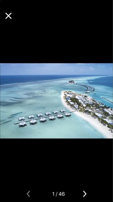 Maldive 🇲🇻 1
