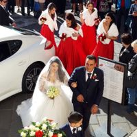 Matrimonio in inverno ❄️ - 1