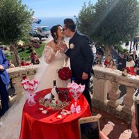 Matrimonio in inverno ❄️ - 2