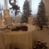 Matrimonio in inverno ❄️ - 3