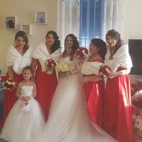 Matrimonio in inverno ❄️ - 4