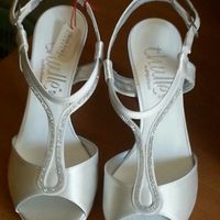 Spose giugno: le nostre scarpe - 1