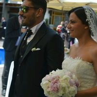 Felicemennte sposata - 2