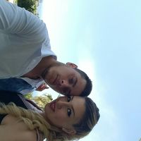 Presentati pubblicando una foto tua e del tuo fm - 1