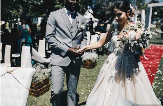 Destination wedding: lo sposo 2