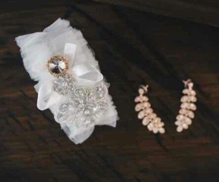 Destination wedding: gli accessori della sposa 2