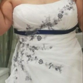 Il dettaglio particolare del tuo abito da sposa 1