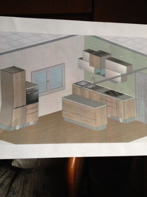 Marca e prezzo cucina  - 1