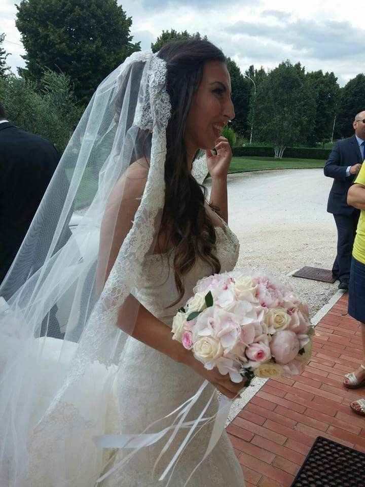 La sposa 